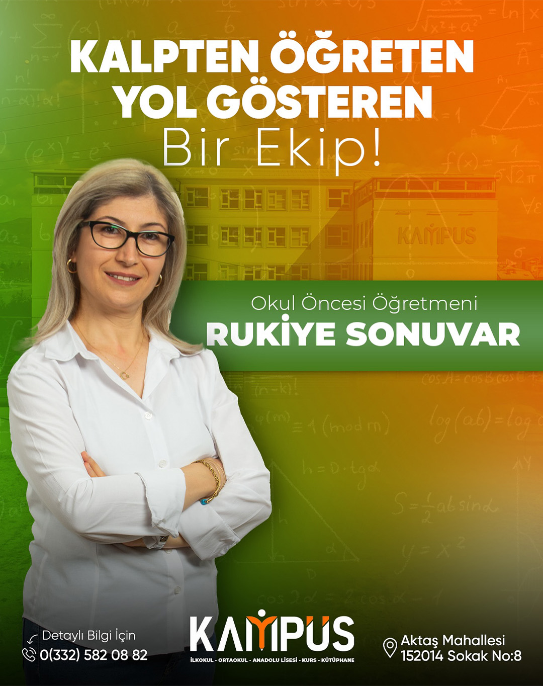 Öğretmen