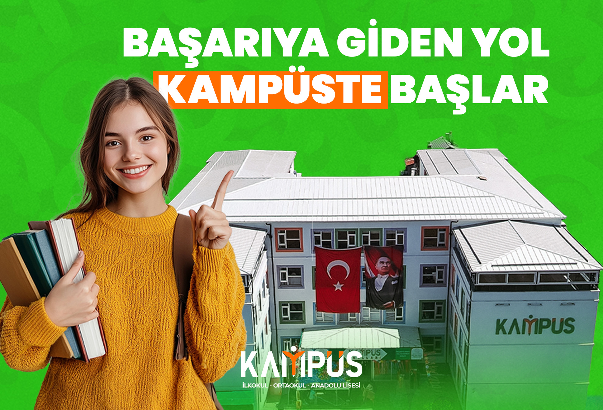 1. Sınıf 2. Sınıf Kayıtları Başlamıştır