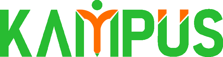 Kampüs Logo
