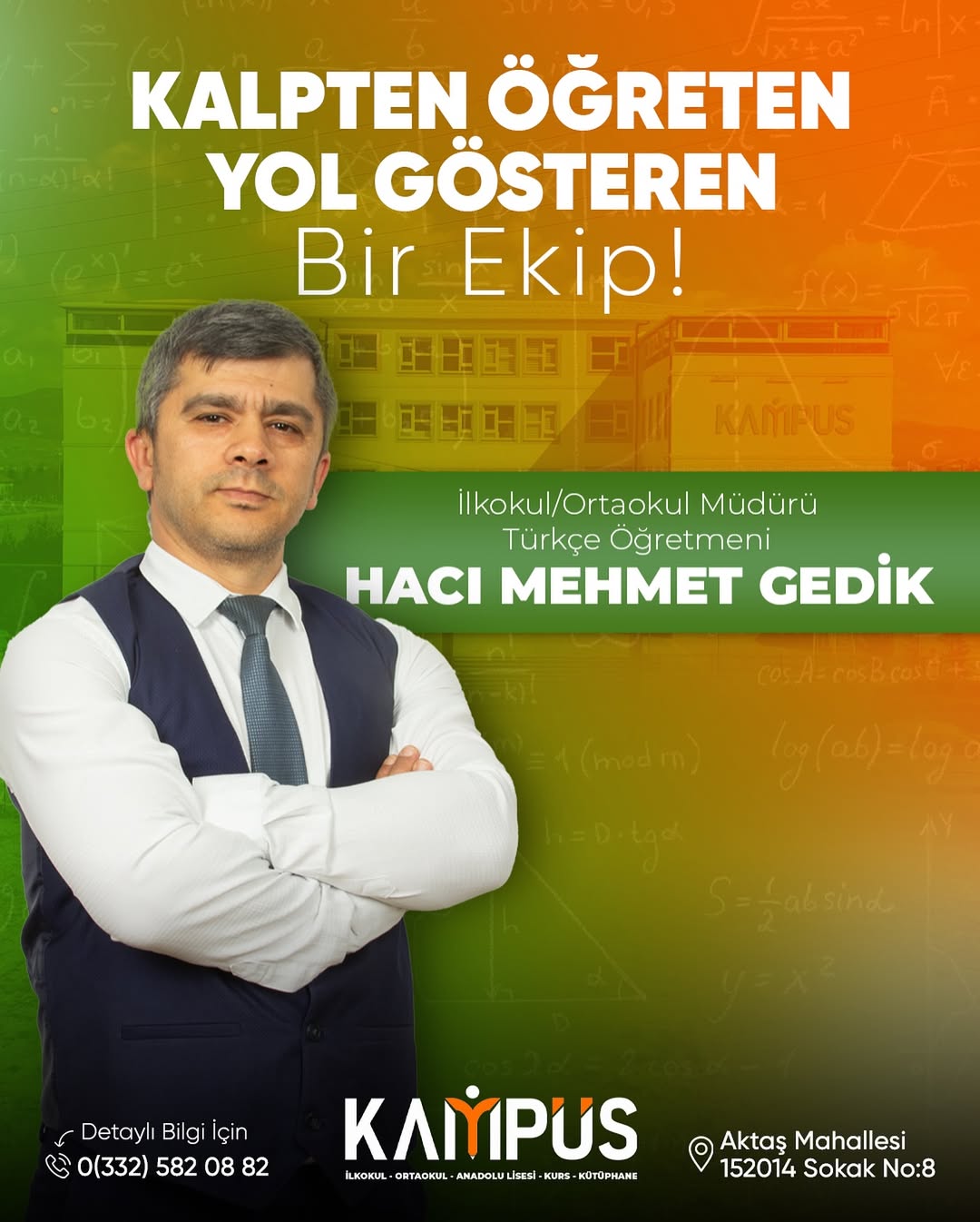 Müdür